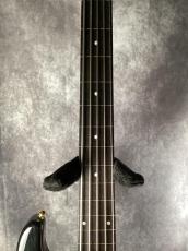 Moon JJ-5 Fretless_3