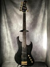 Moon JJ-5 Fretless_4