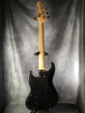 Moon JJ-5 Fretless_5