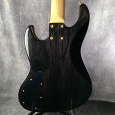 Moon JJ-5 Fretless_8