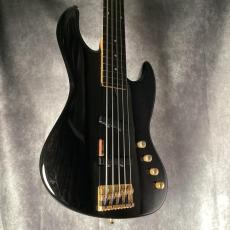 Moon JJ-5 Fretless_9