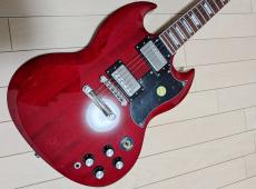 Tokai SG88 GH チェリー　トーカイ　_2