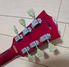 Tokai SG88 GH チェリー　トーカイ　_4