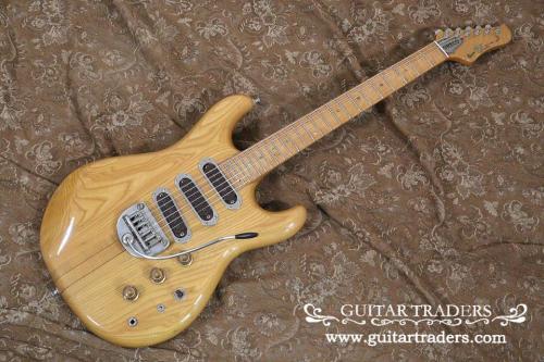 Greco 1979 GOⅡ 750