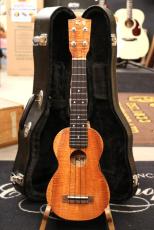 Truth 【動画あり】 TUS-15 【USED品】【ソプラノ/ハワイアンコア単板】【48回無金利】