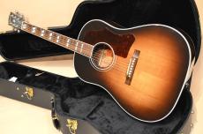 Gibson Southern Jumbo　2015年製