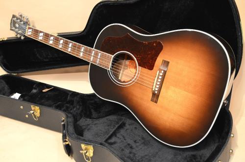 Gibson Southern Jumbo　2015年製