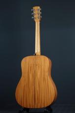 Cirrus Guitars CD-18 Western Sunburst_3