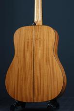 Cirrus Guitars CD-18 Western Sunburst_4