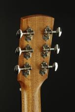 Cirrus Guitars CD-18 Western Sunburst_6