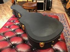 Cirrus Guitars CD-18 Western Sunburst_9