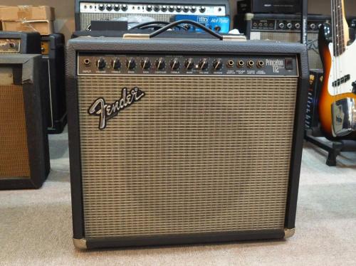 Fender PRINCETON 112 PLUS