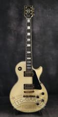 Gibson 1991 Les Paul Custom_2