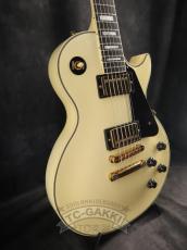 Gibson 1991 Les Paul Custom_4
