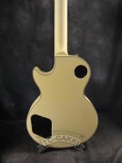 Gibson 1991 Les Paul Custom_5