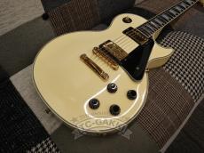 Gibson 1991 Les Paul Custom_9