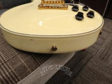 Gibson 1991 Les Paul Custom_10