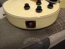 Gibson 1991 Les Paul Custom_11