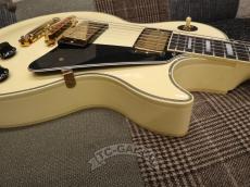 Gibson 1991 Les Paul Custom_12
