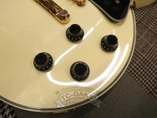 Gibson 1991 Les Paul Custom_13