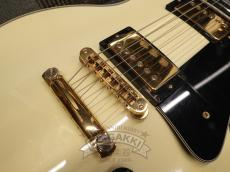 Gibson 1991 Les Paul Custom_14