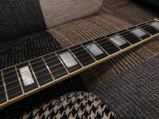 Gibson 1991 Les Paul Custom_16