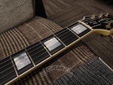 Gibson 1991 Les Paul Custom_17