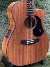 Maton 【USED】EBW808 C ~All Blackwood Series~ 【48回迄金利0%対象】【送料込み】