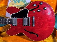 Gibson ES-335 TD CH_2