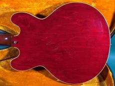 Gibson ES-335 TD CH_3