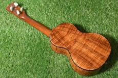 Palm Tree Concert Hawaiian Koa【USED】_4