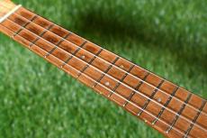 Palm Tree Concert Hawaiian Koa【USED】_7