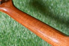 Palm Tree Concert Hawaiian Koa【USED】_8