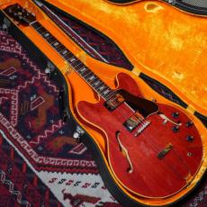 Gibson 1970 ES-335TDC -Fat Neck-