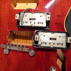 Gibson 1970 ES-335TDC -Fat Neck-_10