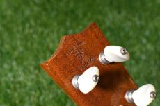 Palm Tree Concert Hawaiian Koa【USED】_15