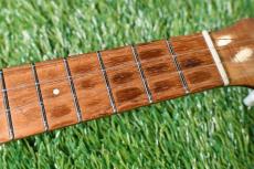 Palm Tree Concert Hawaiian Koa【USED】_16