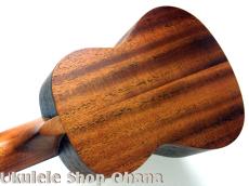 Laule'a [LAM-1SL] ソプラノロングネック マホガニー合板_4