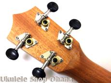 Laule'a [LAM-1SL] ソプラノロングネック マホガニー合板_6