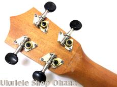 Laule'a [LAM-1SL] ソプラノロングネック マホガニー合板_6