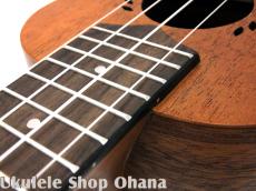 Laule'a [LAM-1SL] ソプラノロングネック マホガニー合板_7