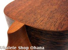 Laule'a [LAM-1SL] ソプラノロングネック マホガニー合板_8