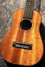 Kamaka 【期間限定!monoケースプレゼント!!】HB-2D #201534【コンサートサイズ】【即戦力の1本】【池袋店在庫品】