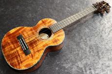 Kamaka 【monoケースプレゼント!!】HF-3D2 #211358【テナー】【極彩個体】【池袋店在庫品】_2