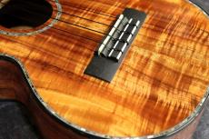 Kamaka 【monoケースプレゼント!!】HF-3D2 #211358【テナー】【極彩個体】【池袋店在庫品】_4