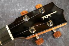Kamaka 【monoケースプレゼント!!】HF-3D2 #211358【テナー】【極彩個体】【池袋店在庫品】_7