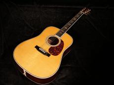 Martin CTM D-45【アディロンダックスプルース×グローバーペグ仕様のカスタムモデル!1オーナー品の極上モノの入荷です!】解説試奏動画ご覧下さい。_3