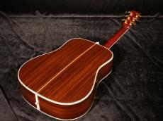 Martin CTM D-45【アディロンダックスプルース×グローバーペグ仕様のカスタムモデル!1オーナー品の極上モノの入荷です!】解説試奏動画ご覧下さい。_5