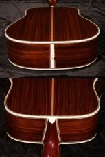 Martin CTM D-45【アディロンダックスプルース×グローバーペグ仕様のカスタムモデル!1オーナー品の極上モノの入荷です!】解説試奏動画ご覧下さい。_6