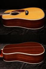 Martin CTM D-45【アディロンダックスプルース×グローバーペグ仕様のカスタムモデル!1オーナー品の極上モノの入荷です!】解説試奏動画ご覧下さい。_7